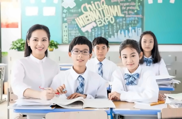 青岛盟诺学校