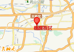 槐荫校区