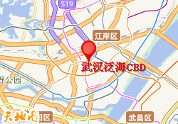 武汉泛海CBD