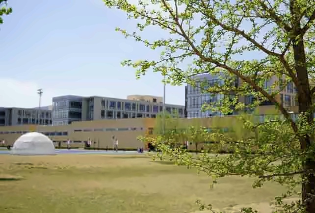 清华附中稻香湖学校音乐国际高中