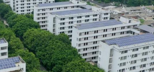 揭阳职业技术学院