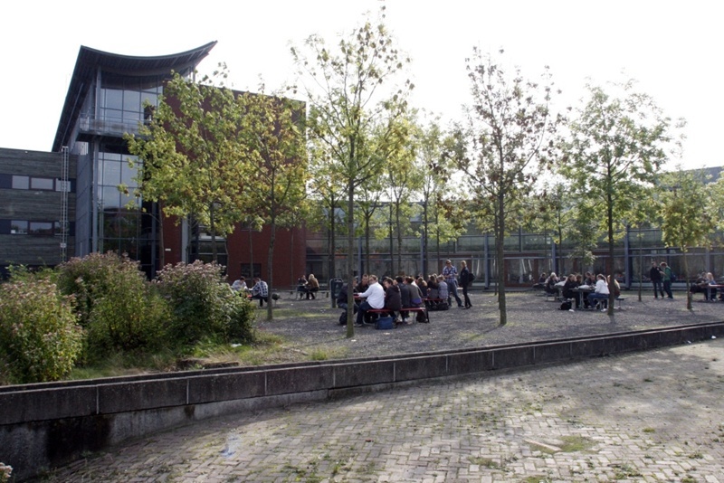 万豪劳伦斯坦应用科学大学