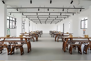 深圳为明学校国际部特色教室