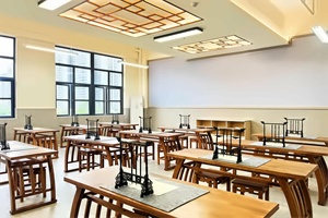 佛山市加优外籍人员子女学校国际高中A-level课程招生简章