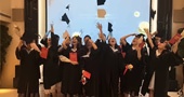 纯英文小班教学