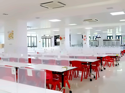 海南三亚外籍人员子女学校（TIS）