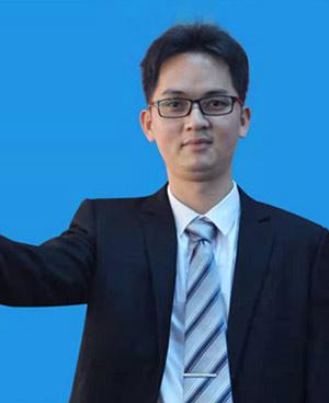 李隆柱