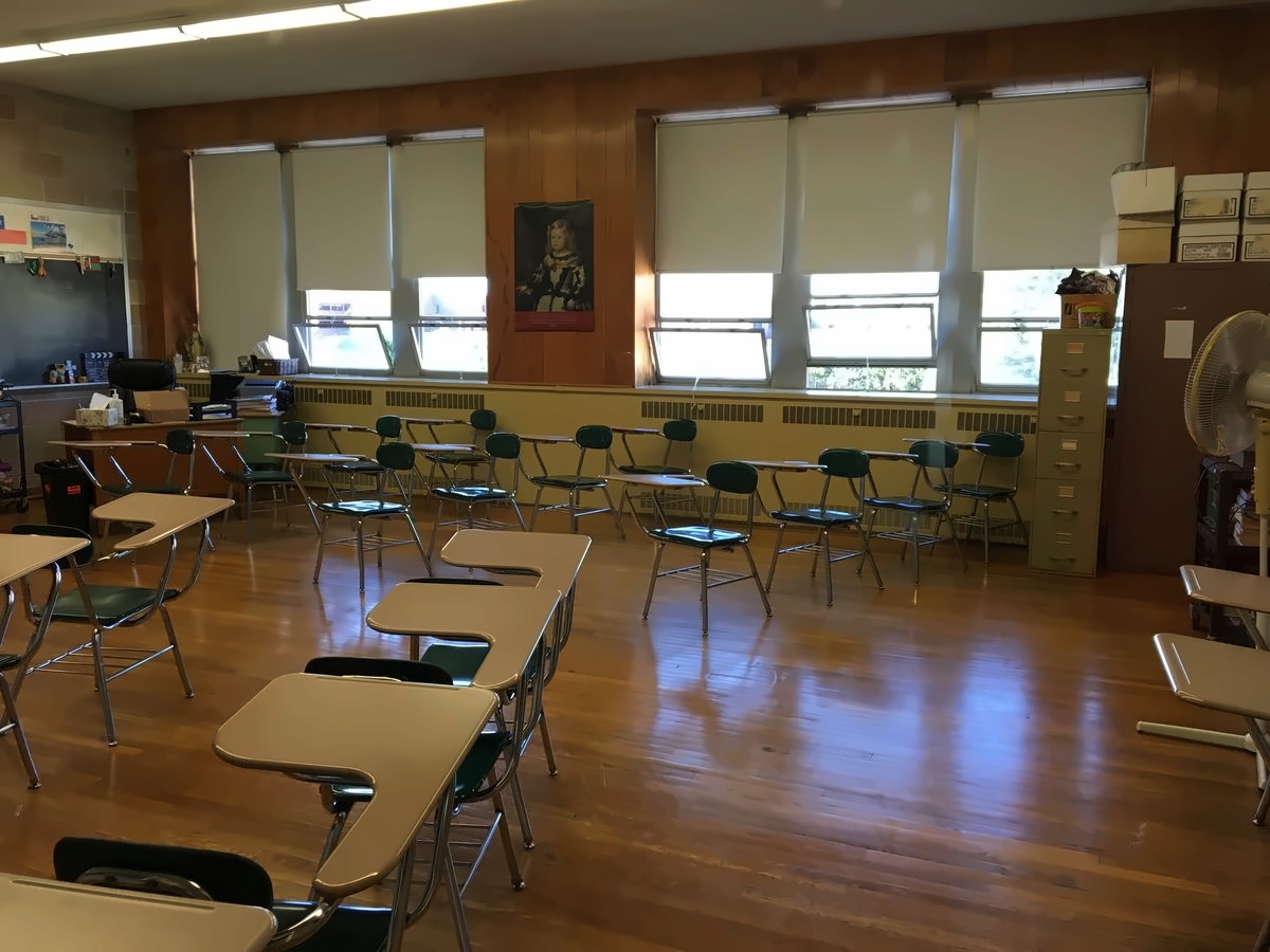 学生生活