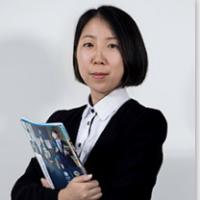 赵瑞芳 Annie