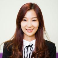 李小兰Zoey