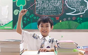 青少年演讲培训
