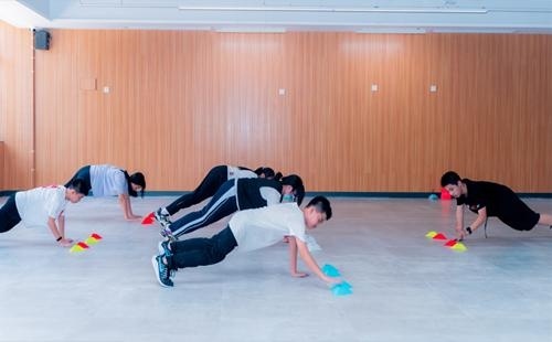 深圳普林斯顿云海谷港澳子弟学校