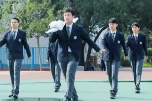 北师大亚太实验学校英制A-level国际课程英国班招生简章【国际班】