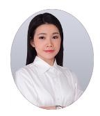 佛山新托福100分培训托福听力主讲 周叶青