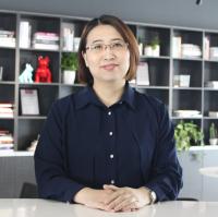 魏薇 硕士