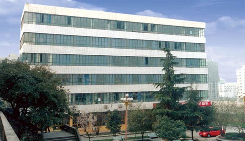 四川慧明中等专业学校