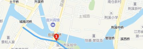 宜兴职业教育中心校
