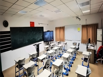 深圳市云顶学校国际部A-level课程