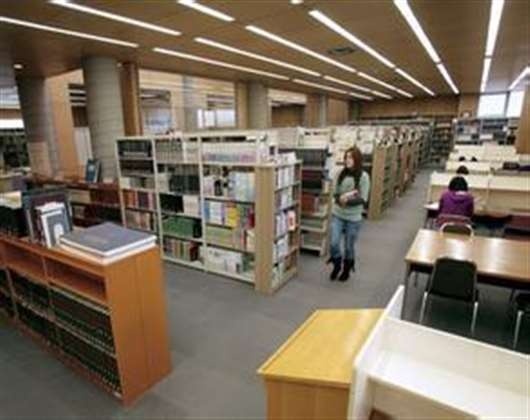 群马县立女子大学
