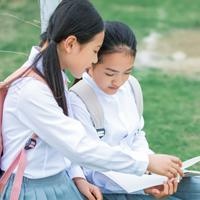 通过KET考试的学生