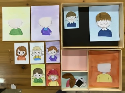 融合初中之产品设计课程阶段性展示.jpg