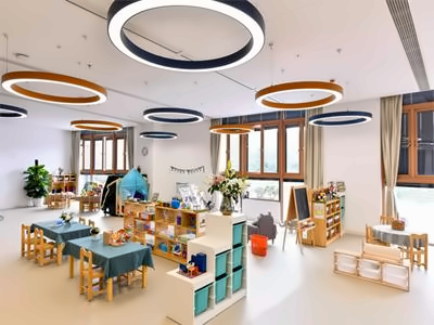 广州市斐特思学校CNC+IB-PYP