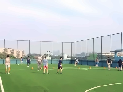 深圳市博纳学校初中中英双语课程