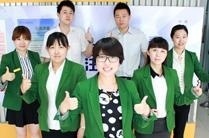 环球雅思留学