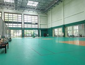 重庆SPBA篮球学院