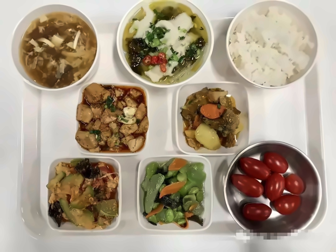 剑桥文理与剑桥艺术中国食堂周四晚餐中式.jpg
