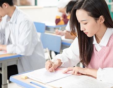 理想成绩学员