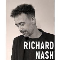 Richard Nash