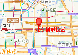北京朝阳校区