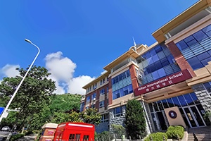 青岛梅尔顿学校国际高中A-Level课程招生简章