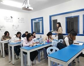 英语课程
