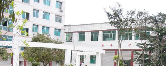 仪陇永乐中学