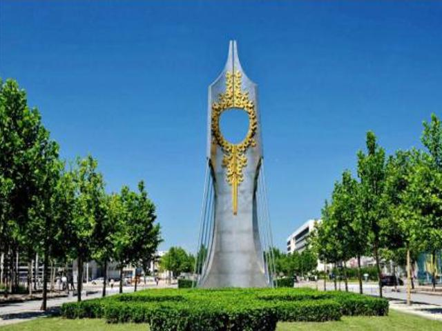 校园风采（五）