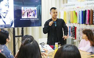 acg国际艺术教育