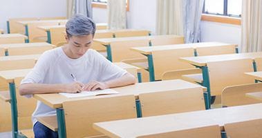 课后