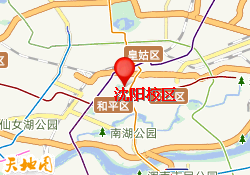 沈阳校区