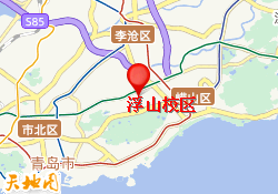 浮山校区