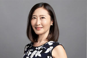 Wanny Hersey义格教育集团总督