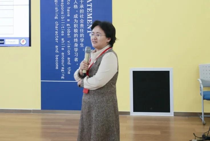 东方国际双语学校