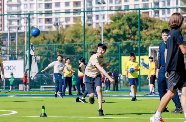 北京耀中国际学校选课指导会6.jpg
