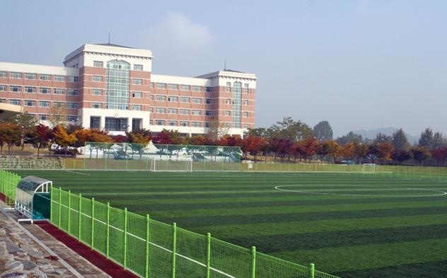 鲜文大学