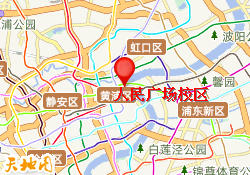 人民广场校区