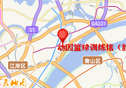 动因篮球训练馆（新荣店）