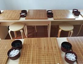 青岛新方正少儿围棋