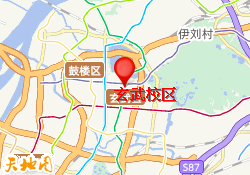 玄武校区