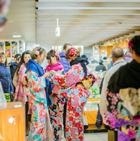交流谈话